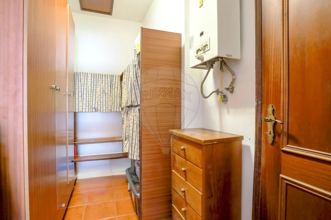 Moradia T3 para Venda em Santa Catarina Foto 28