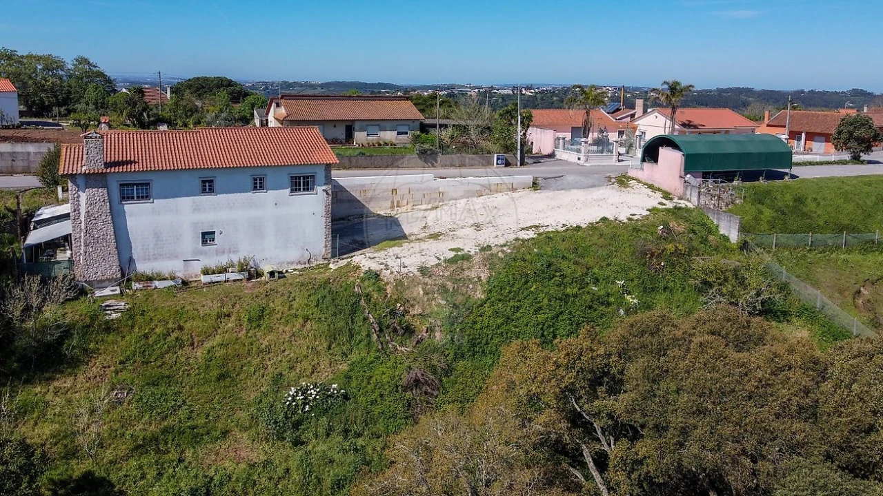 Moradia T3 para Venda em Santa Catarina Foto 42