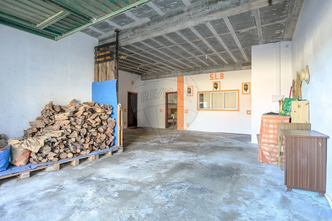 Moradia T3 para Venda em Santa Catarina Foto 29