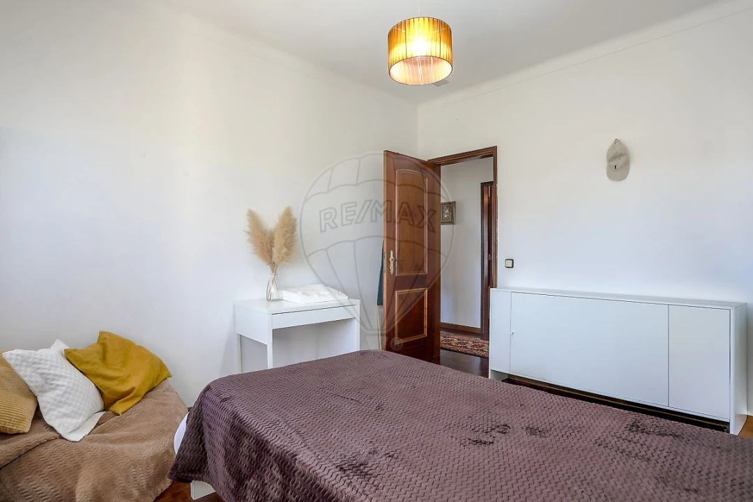 Moradia T3 para Venda em Santa Catarina Foto 19