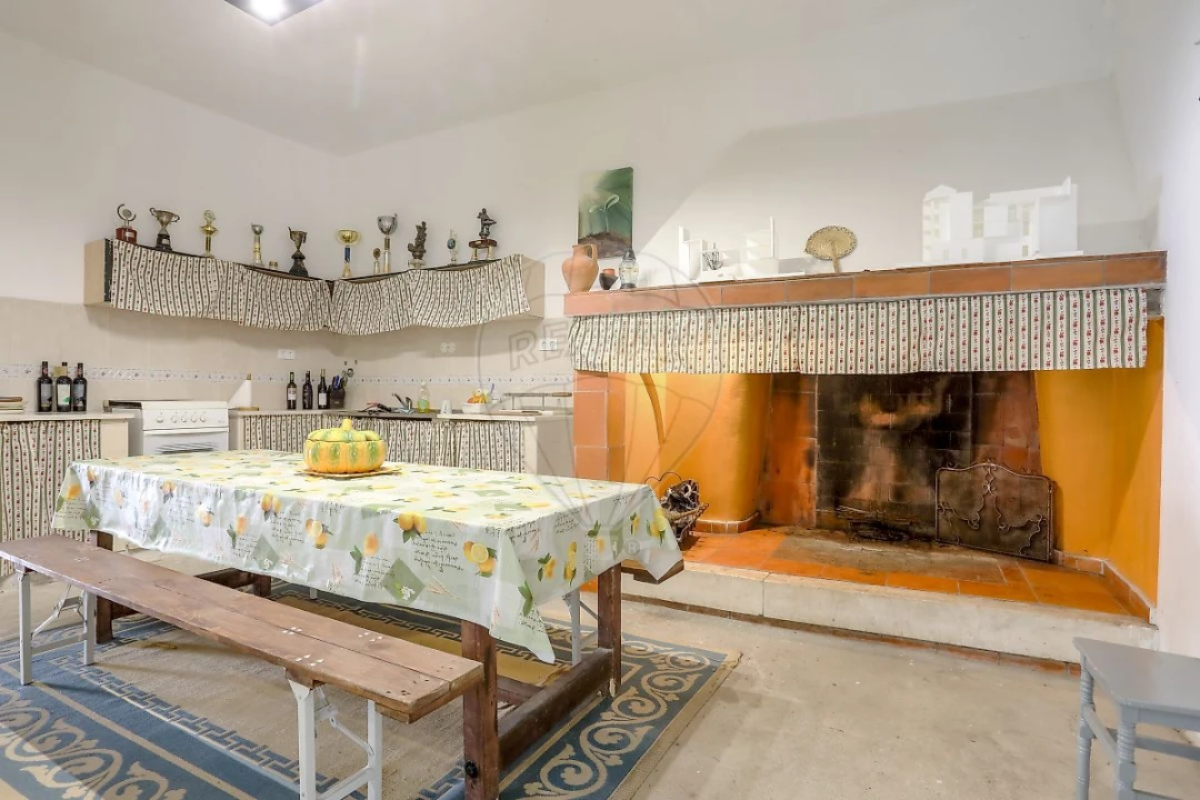 Moradia T3 para Venda em Santa Catarina Foto 34