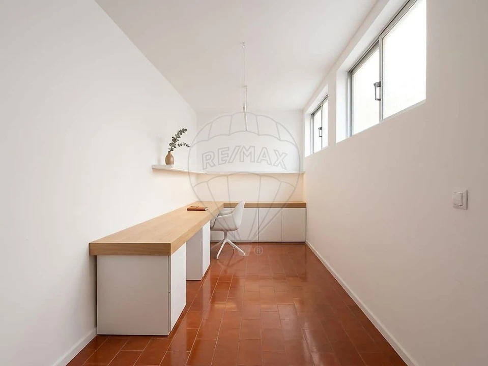Apartamento T3 para Venda em Mafamude e Vilar do Paraíso Foto 22