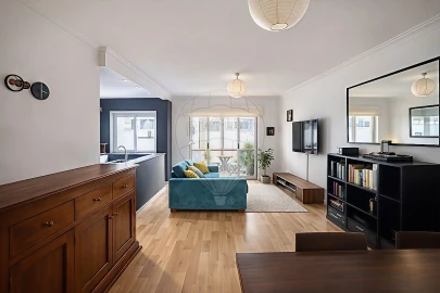 Apartamento T3 para Venda em Mafamude e Vilar do Paraíso