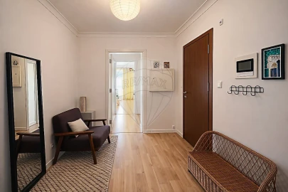 Apartamento T3 para Venda em Mafamude e Vilar do Paraíso