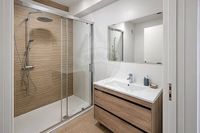 Apartamento T3 para Venda em Mafamude e Vilar do Paraíso