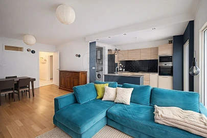 Apartamento T3 para Venda em Mafamude e Vilar do Paraíso