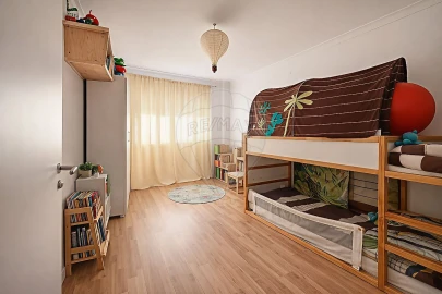 Apartamento T3 para Venda em Mafamude e Vilar do Paraíso