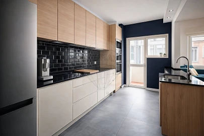 Apartamento T3 para Venda em Mafamude e Vilar do Paraíso
