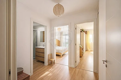 Apartamento T3 para Venda em Mafamude e Vilar do Paraíso