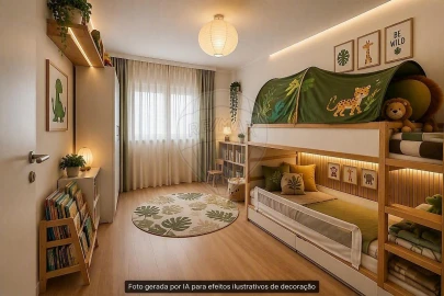 Apartamento T3 para Venda em Mafamude e Vilar do Paraíso
