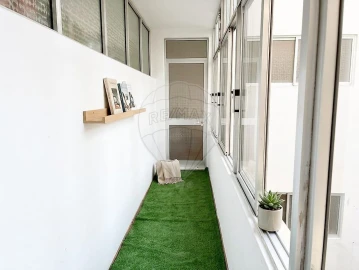 Apartamento T3 para Venda em Mafamude e Vilar do Paraíso