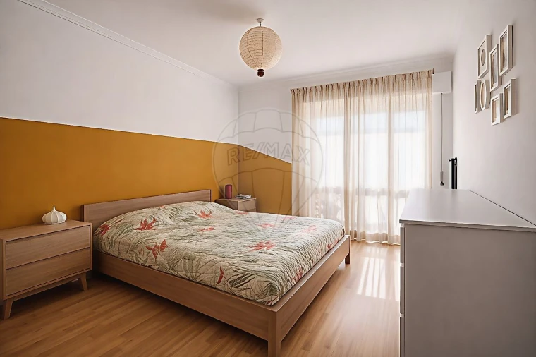 Apartamento T3 para Venda em Mafamude e Vilar do Paraíso Foto 10