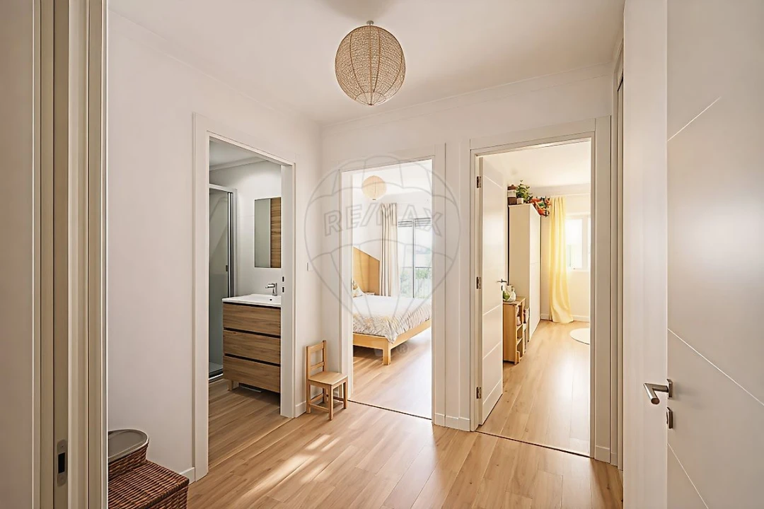 Apartamento T3 para Venda em Mafamude e Vilar do Paraíso Foto 6