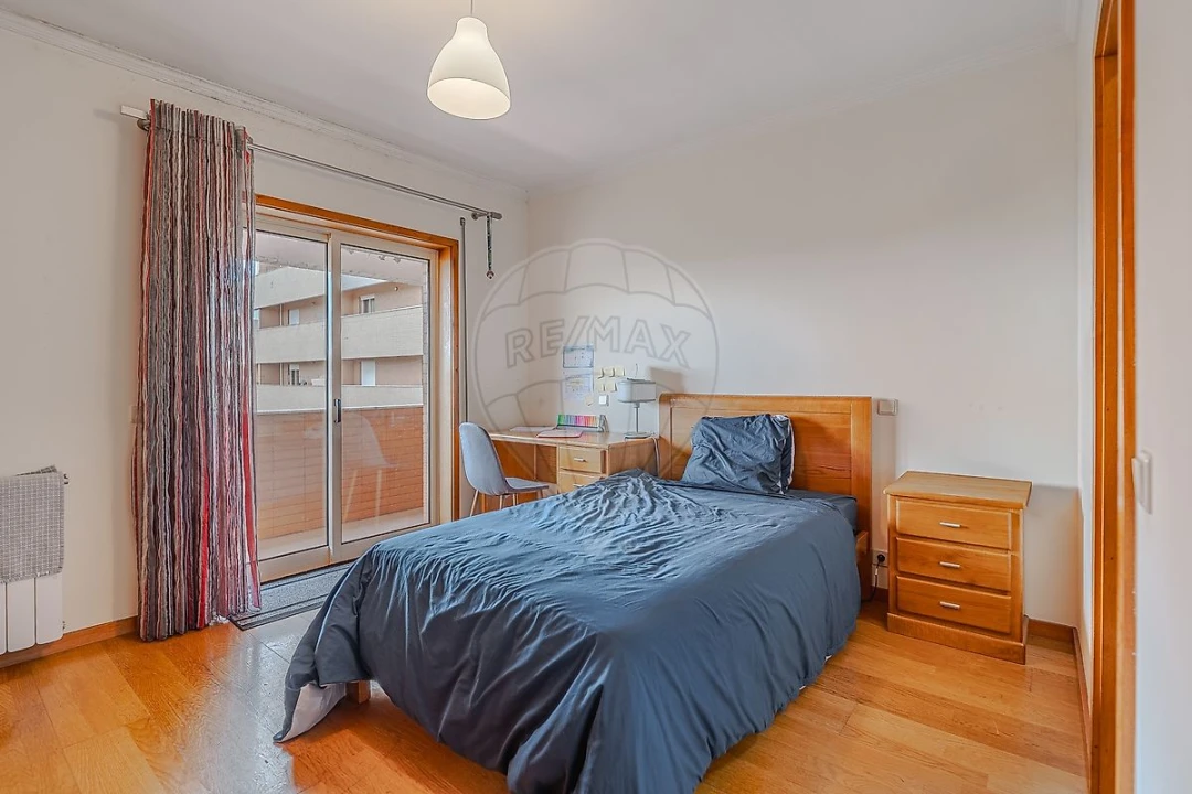 Apartamento T3 para Venda em Gandra Foto 18