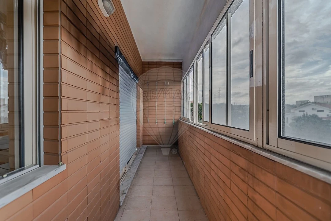 Apartamento T3 para Venda em Gandra Foto 26