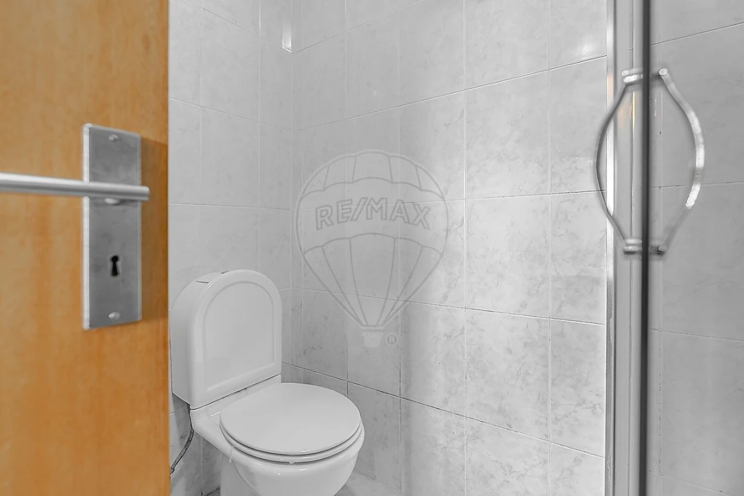 Apartamento T3 para Venda em Gandra Foto 22