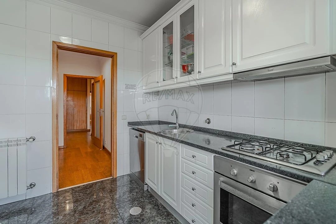 Apartamento T3 para Venda em Gandra Foto 10