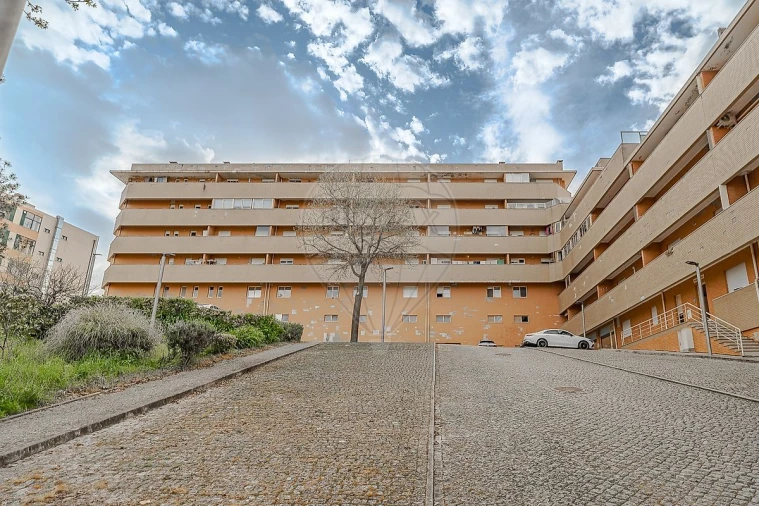 Apartamento T3 para Venda em Gandra