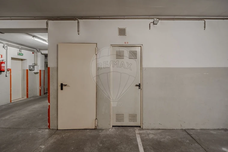 Apartamento T3 para Venda em Gandra Foto 28