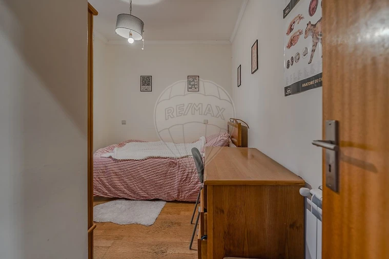 Apartamento T3 para Venda em Gandra Foto 24