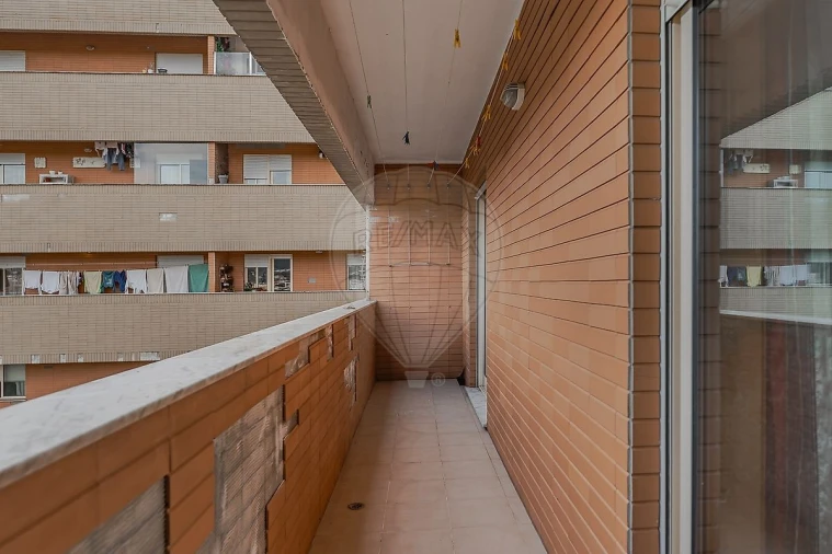 Apartamento T3 para Venda em Gandra Foto 20