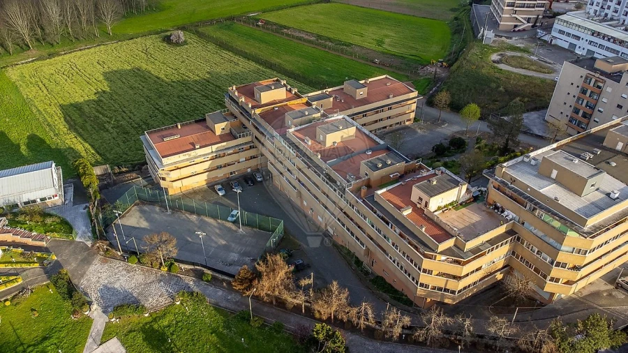 Apartamento T3 para Venda em Gandra Foto 31