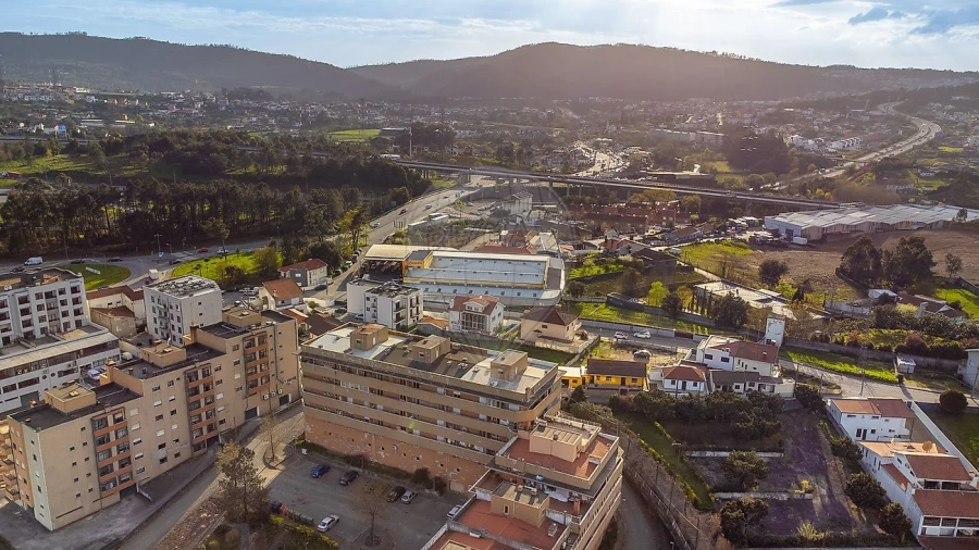 Apartamento T3 para Venda em Gandra Foto 29