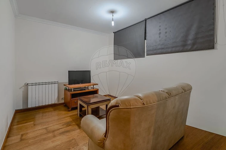Apartamento T3 para Venda em Gandra Foto 12