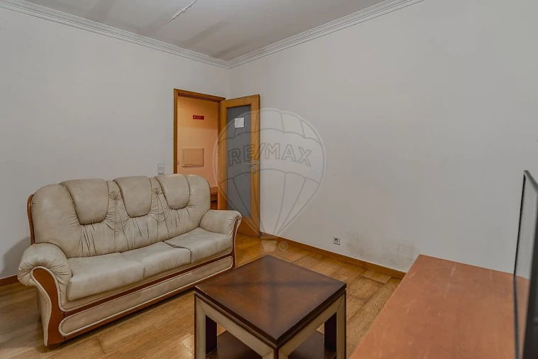 Apartamento T3 para Venda em Gandra Foto 13