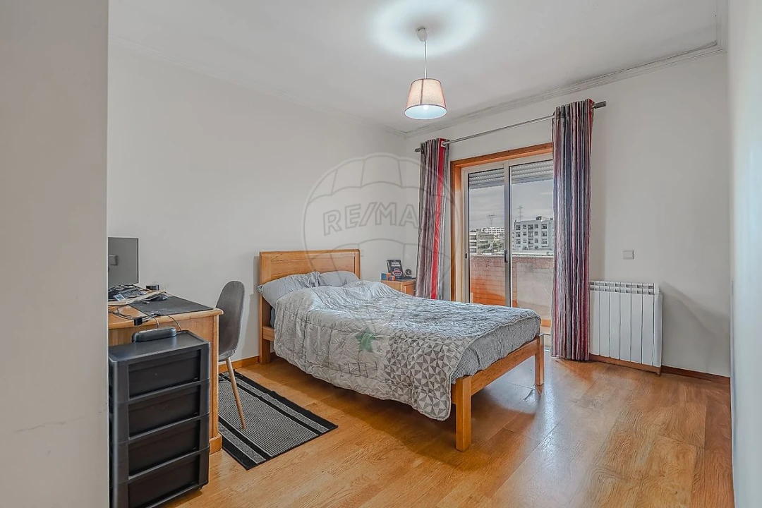 Apartamento T3 para Venda em Gandra Foto 16