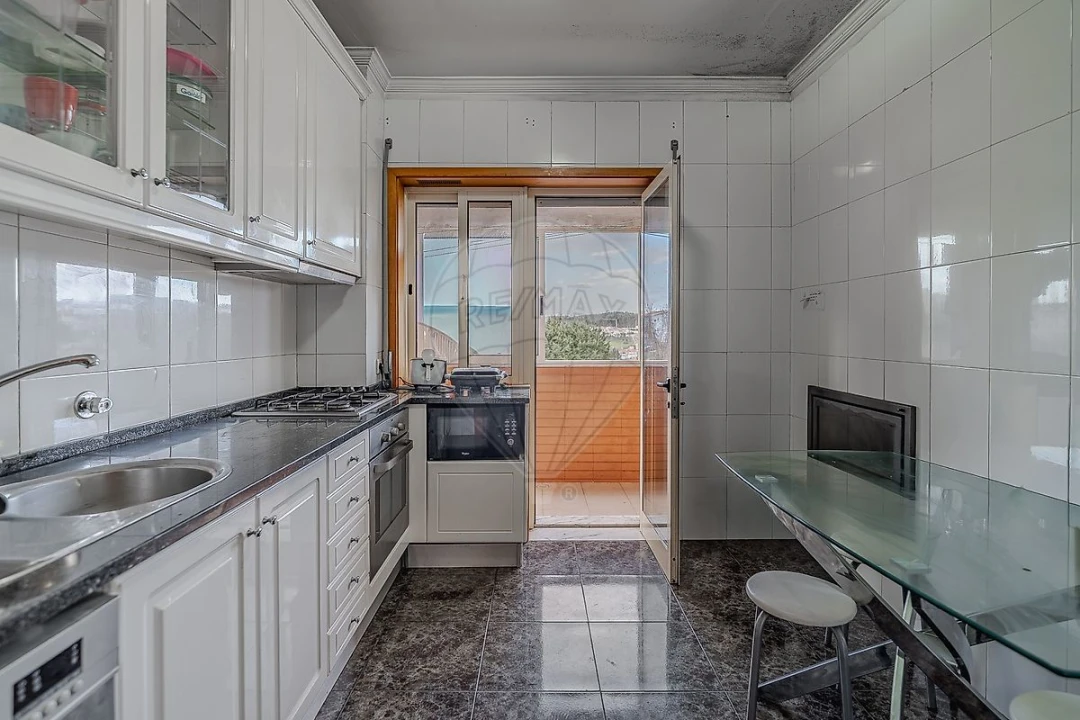 Apartamento T3 para Venda em Gandra Foto 9