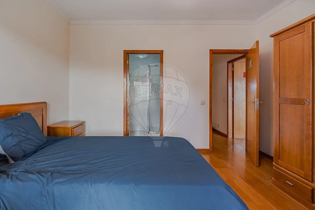 Apartamento T3 para Venda em Gandra Foto 19