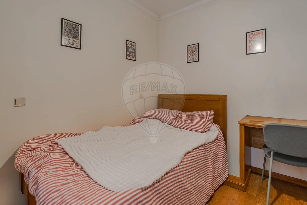 Apartamento T3 para Venda em Gandra Foto 25