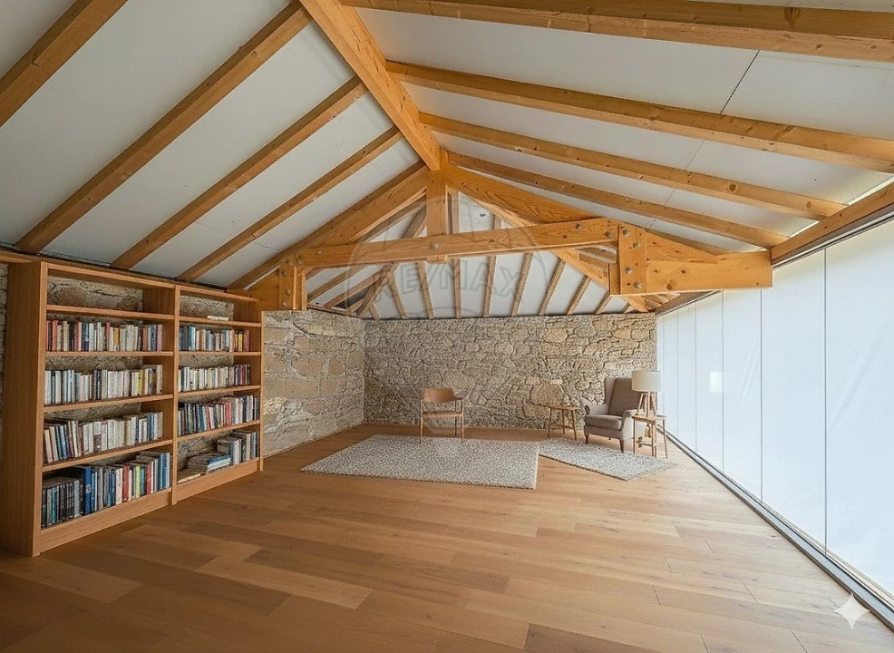 Moradia T2 para Venda em Duas Igrejas Foto 3