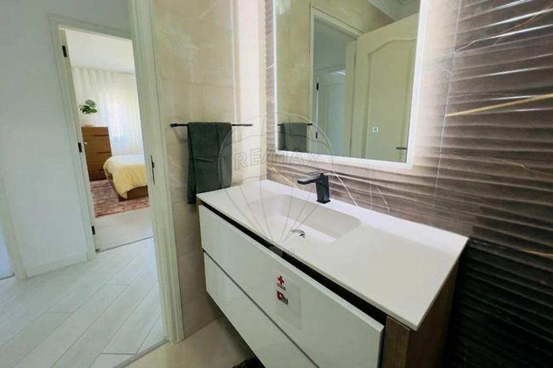 Apartamento T3 para Venda em Ericeira Foto 19