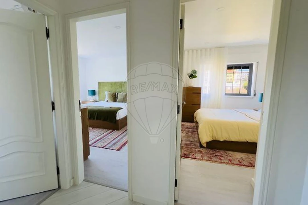 Apartamento T3 para Venda em Ericeira Foto 15