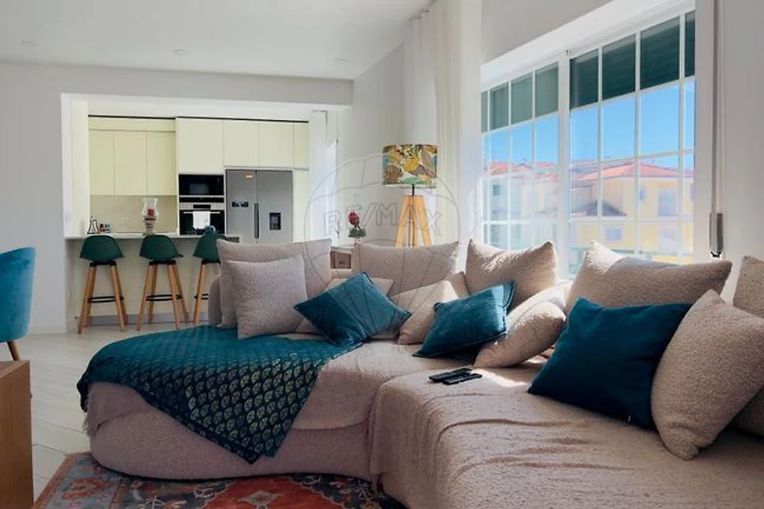 Apartamento T3 para Venda em Ericeira Foto 10