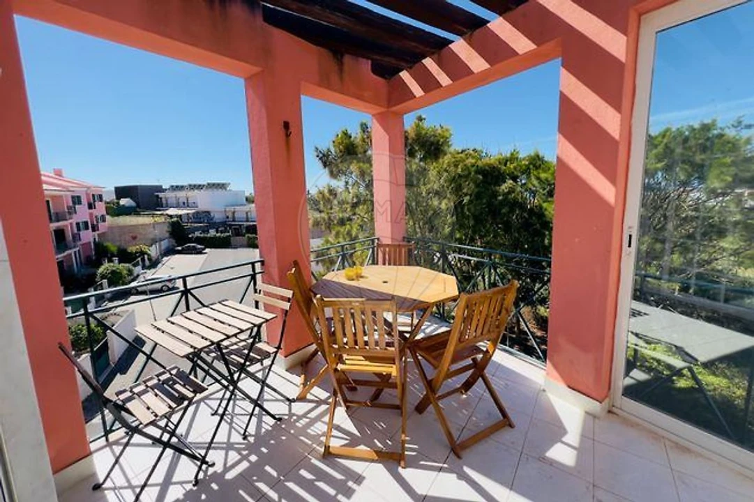 Apartamento T3 para Venda em Ericeira Foto 2