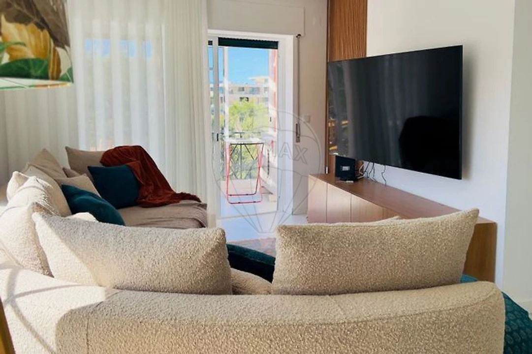 Apartamento T3 para Venda em Ericeira Foto 12