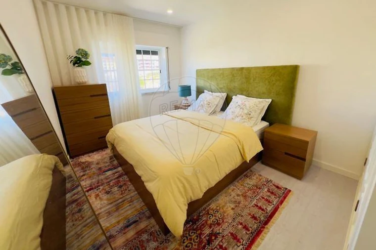 Apartamento T3 para Venda em Ericeira Foto 14