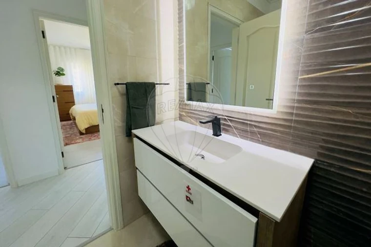 Apartamento T3 para Venda em Ericeira Foto 19