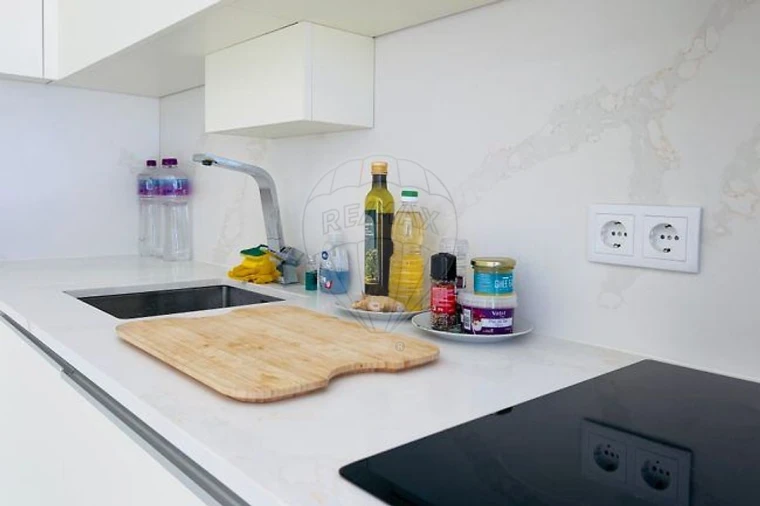 Apartamento T3 para Venda em Ericeira Foto 5