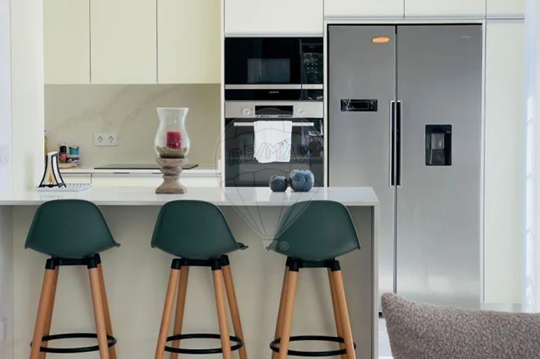 Apartamento T3 para Venda em Ericeira Foto 7