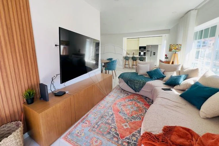 Apartamento T3 para Venda em Ericeira Foto 11