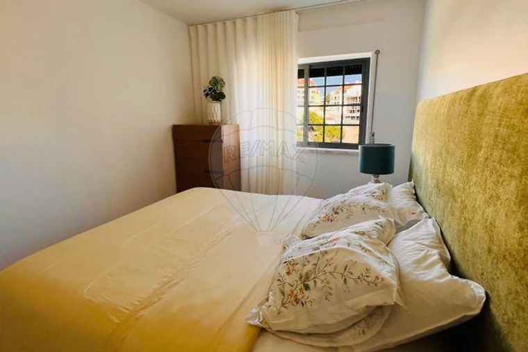Apartamento T3 para Venda em Ericeira Foto 17