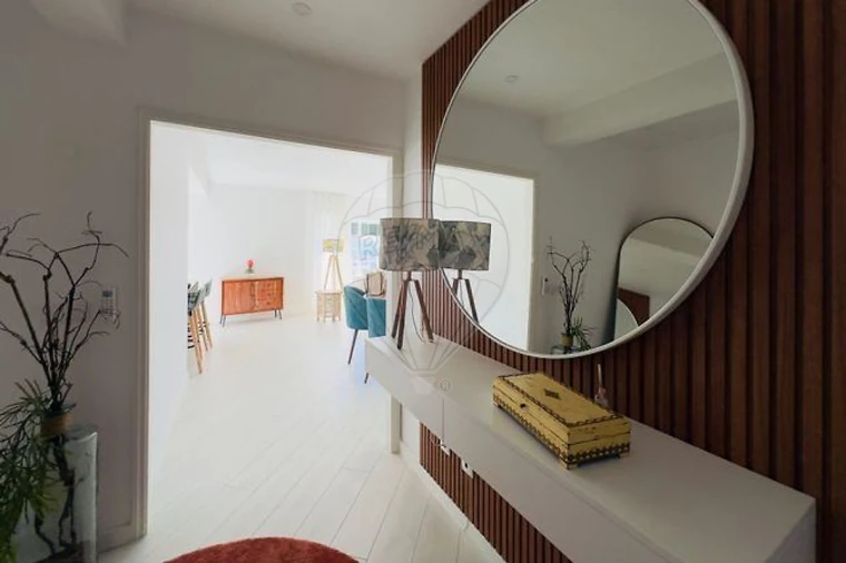 Apartamento T3 para Venda em Ericeira Foto 3