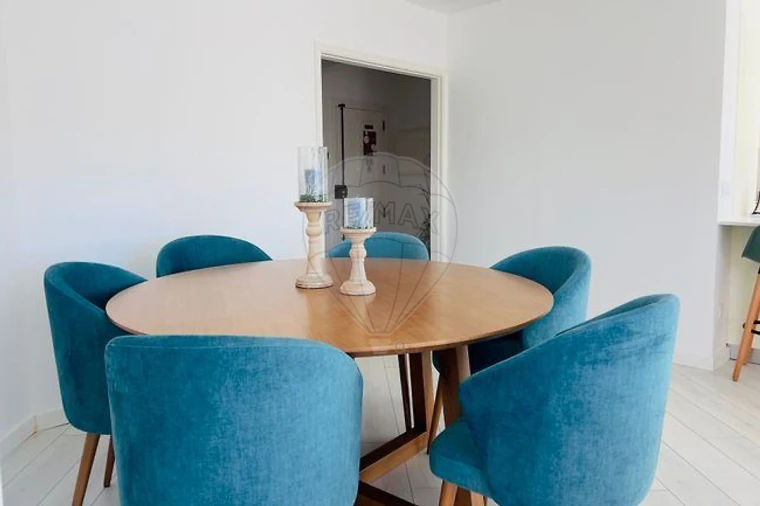 Apartamento T3 para Venda em Ericeira Foto 8