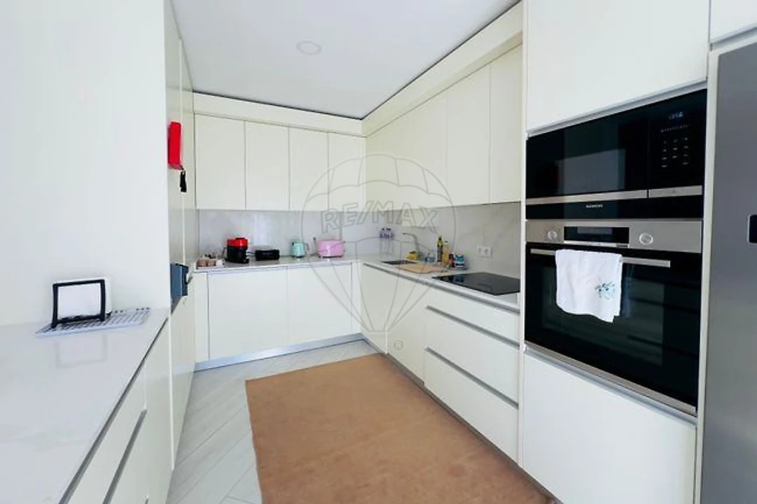 Apartamento T3 para Venda em Ericeira Foto 6