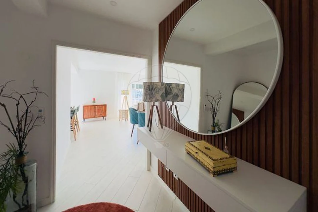 Apartamento T3 para Venda em Ericeira Foto 3