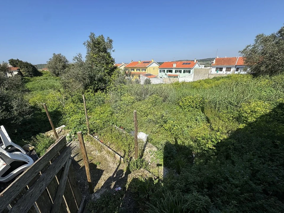 Terreno para Venda em Almargem do Bispo, Pêro Pinheiro e Montelavar Foto 6